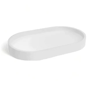 Bandeja Pure White