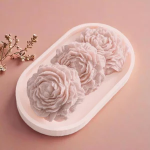Bandeja Rosa Nude