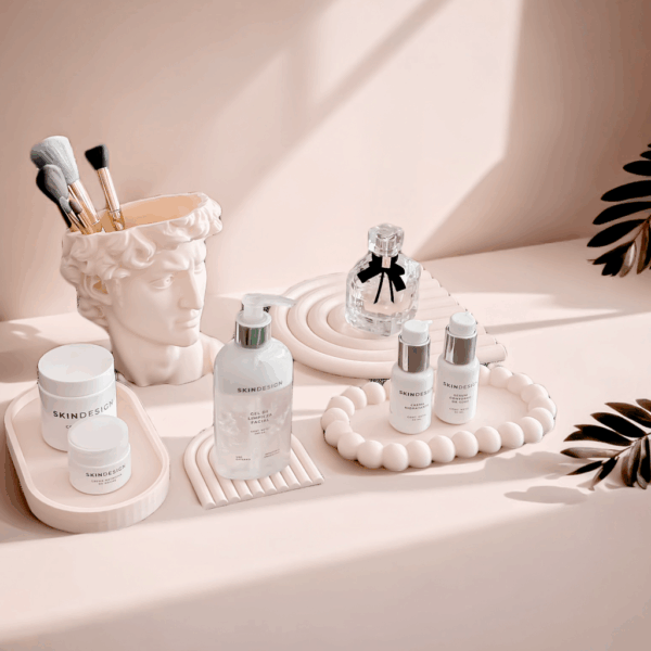 Bandeja Pure White - Imagen 2