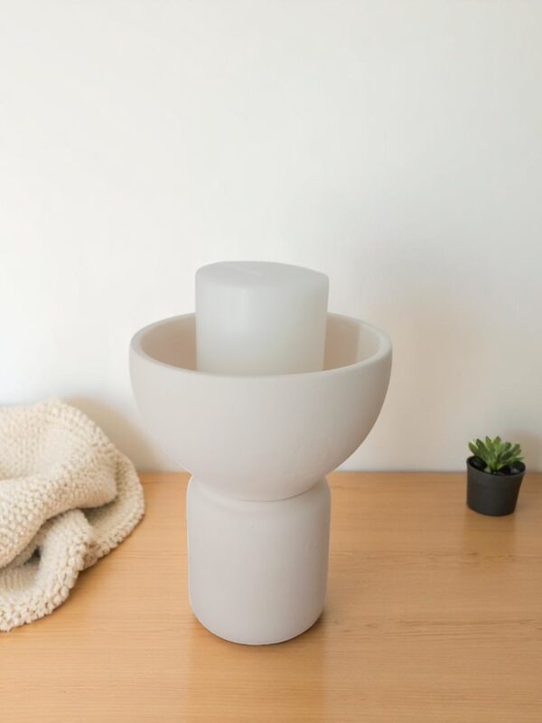 Candelabro Hygee - Imagen 3