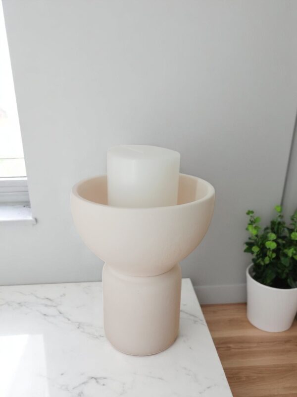 Candelabro Hygee