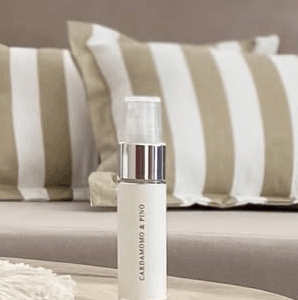 Aromatizador Little Breathe