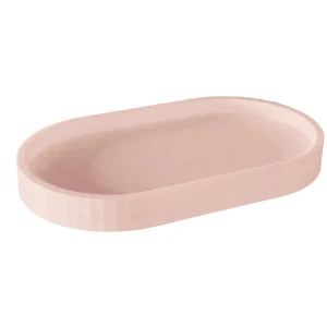Bandeja Rosa Nude