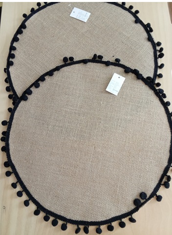 Individual borlas - Imagen 2