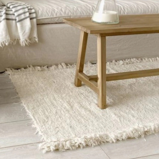 Alfombra Natural