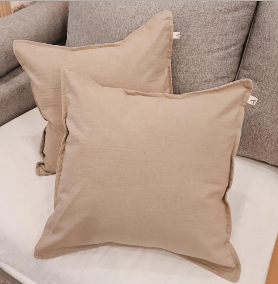 Set x 2 Almohadones Bienestar - Imagen 3
