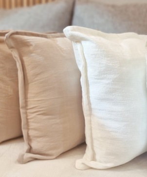 Set x 2 Almohadones Bienestar - Imagen 2
