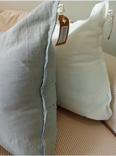 Set x 2 Almohadones Bienestar - Imagen 4