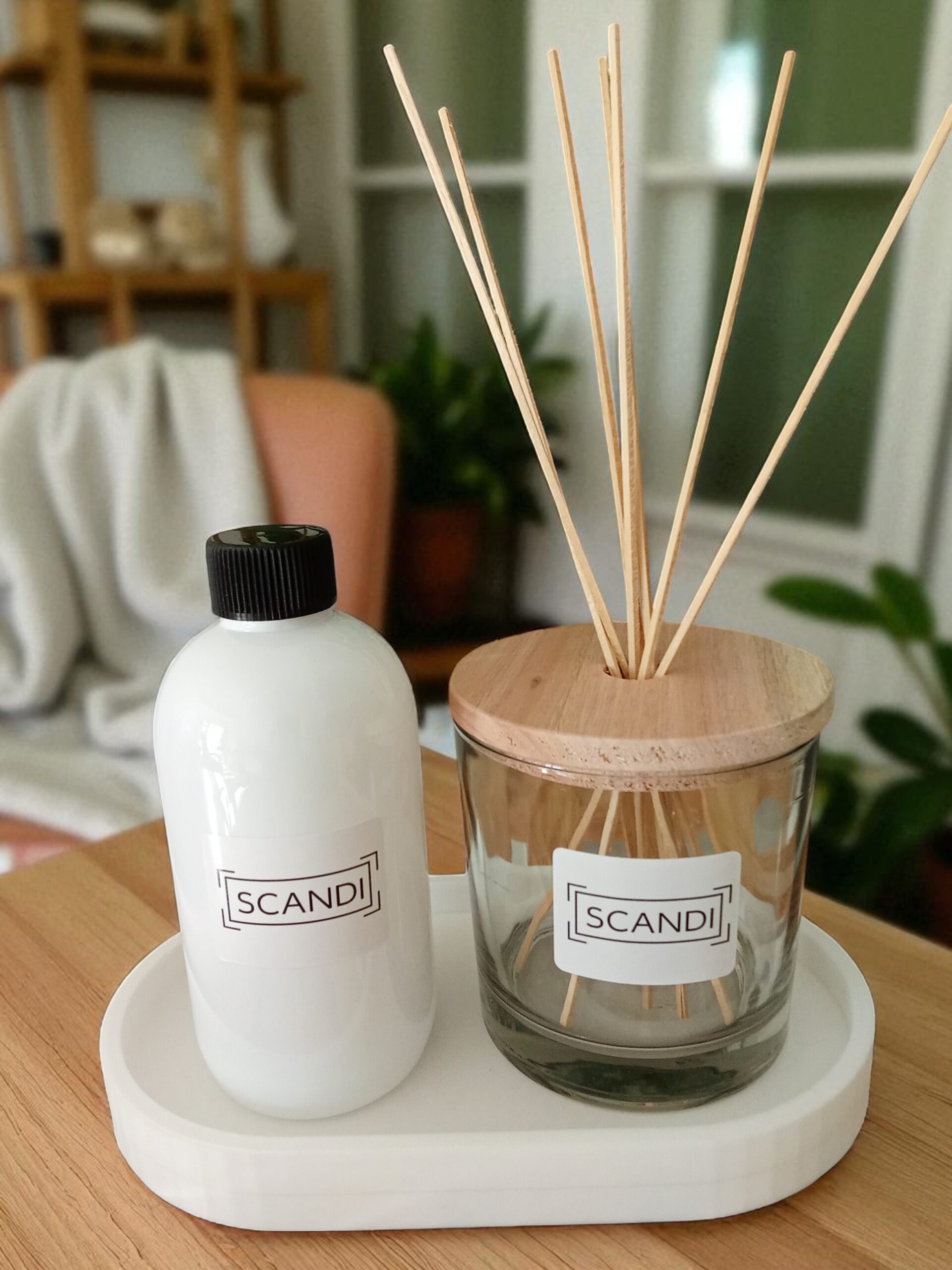 Combo "Aromas Scandi" - Imagen 2
