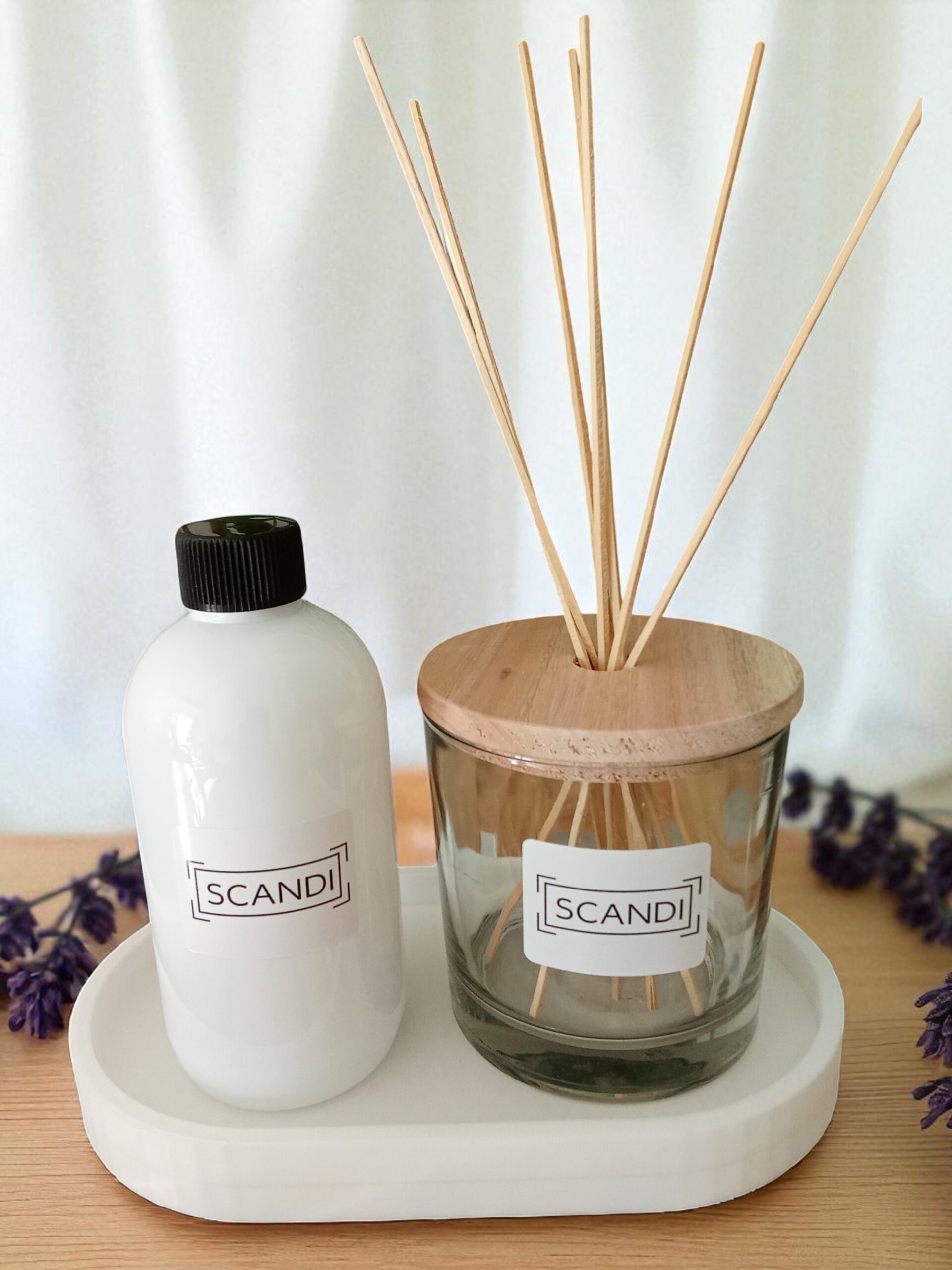 Combo "Aromas Scandi" - Imagen 3