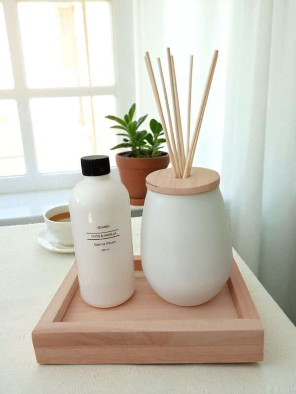 Combo "Calidez de Hogar" - Imagen 7