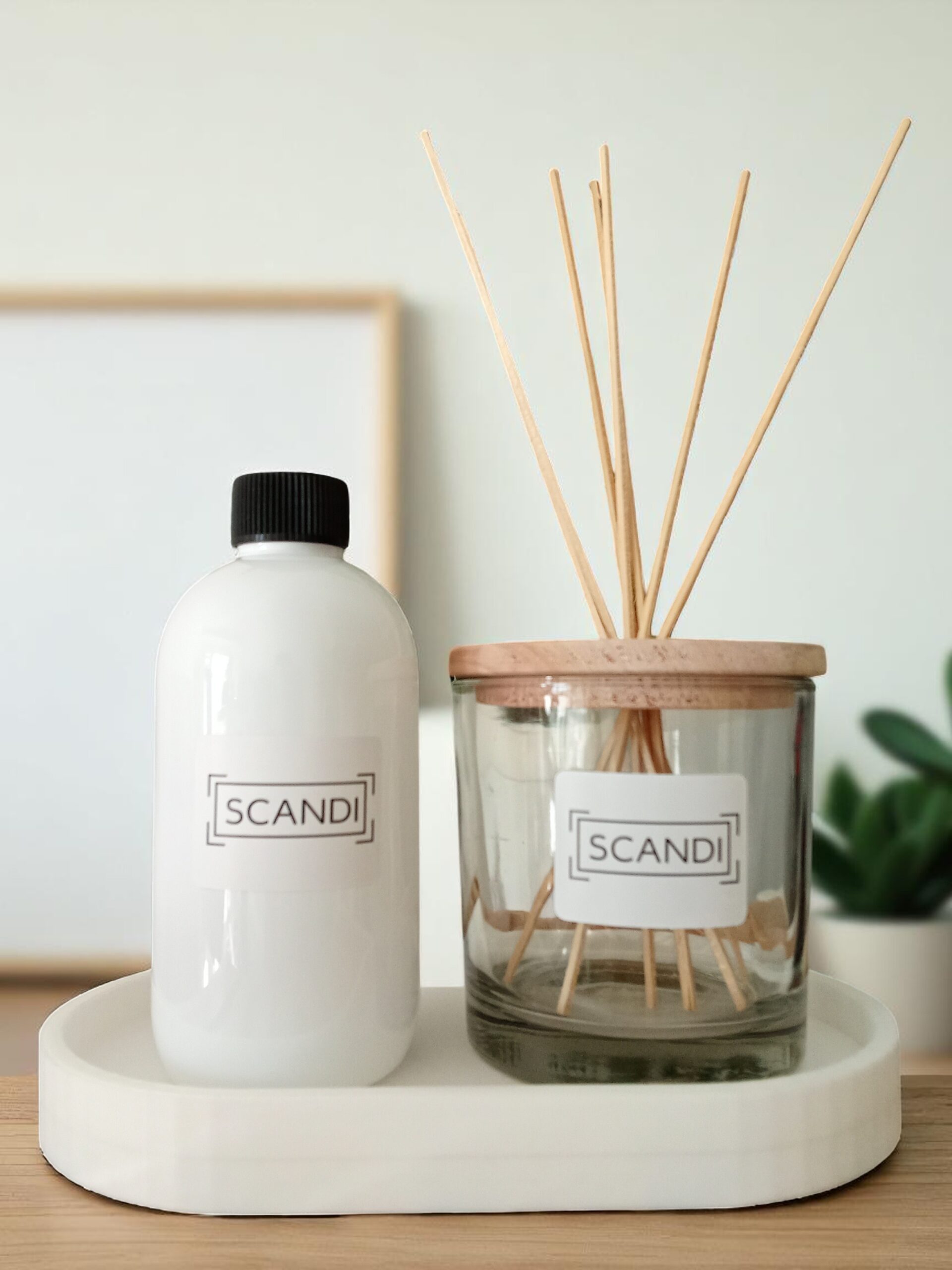 Combo "Aromas Scandi" - Imagen 4