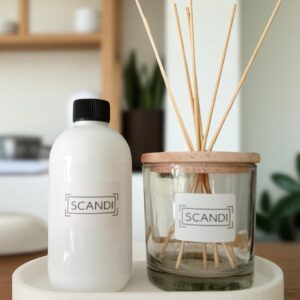 Combo "Aromas Scandi"