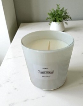 Vela Aromatica