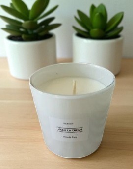 Vela Aromatica - Imagen 2