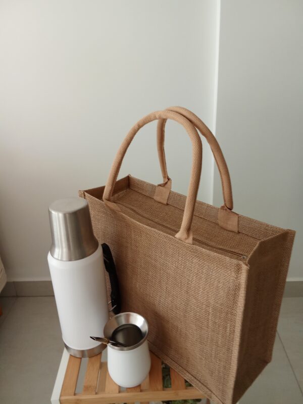 Bolso Natural - Imagen 6