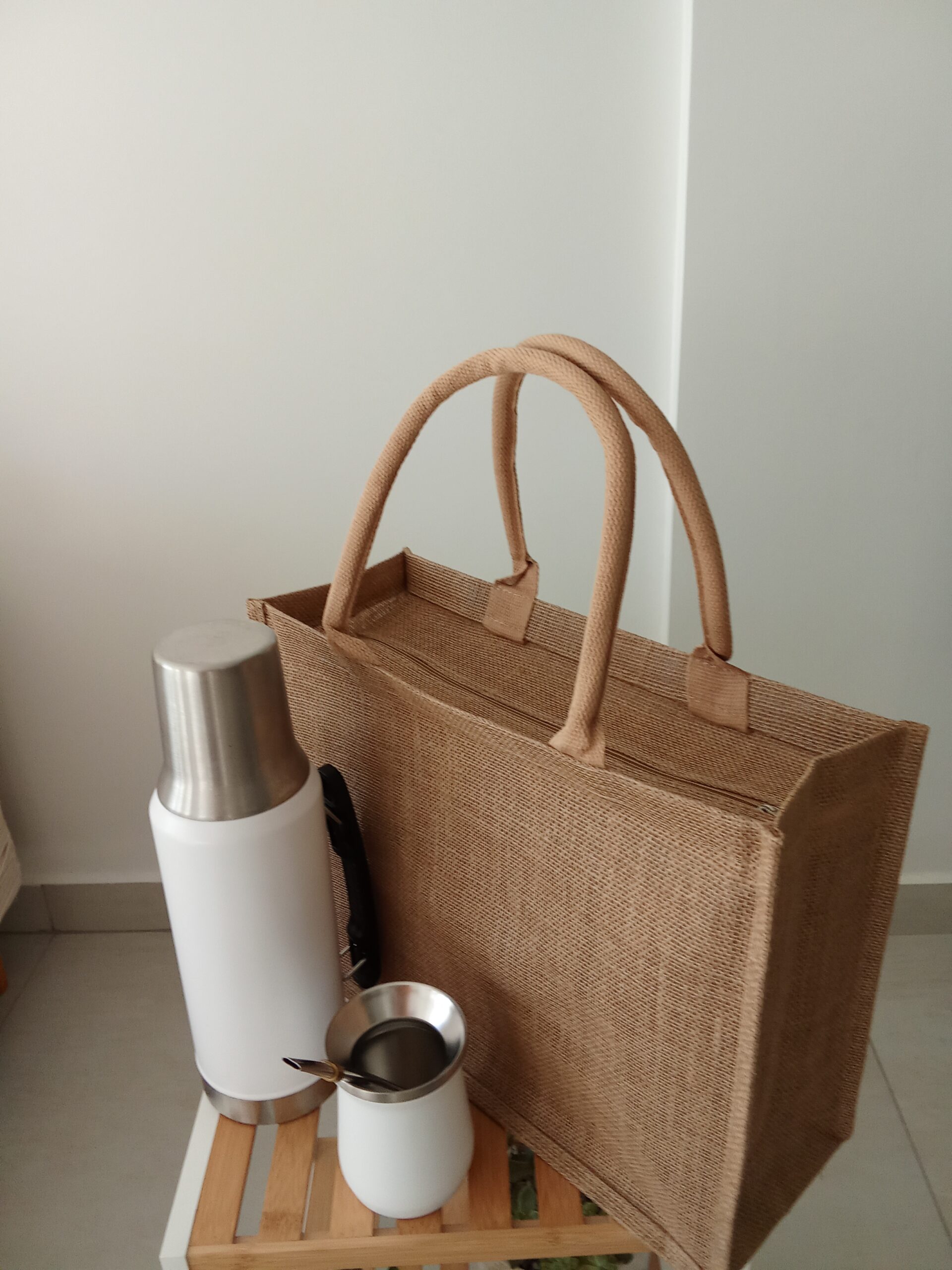 Bolso Natural - Imagen 6
