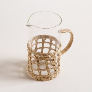 JARRA RECTA BALI 1350 ML