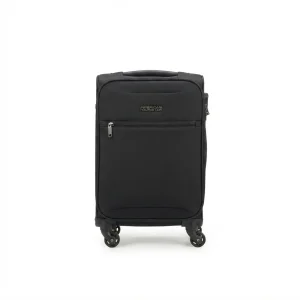 Valija de Cabina Spinner 56/20 Oasis - Black
